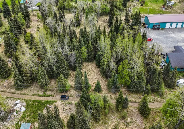 Photo 4 of Land for sale at 15898 Garroutte St, Ninilchik, AK 99639 | MLS# 26-2149 | Listing updated on 2026-09-12