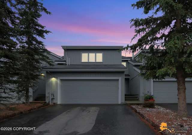 Photo 1 of Sale Pending at 3002 Brittany Pl, Anchorage, AK 99504 | MLS# 26-8766 | Listing updated on 2026-08-22