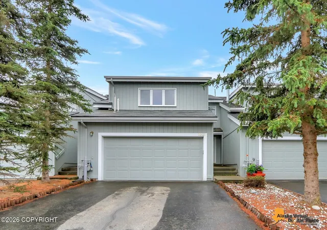 Photo 2 of Sale Pending at 3002 Brittany Pl, Anchorage, AK 99504 | MLS# 26-8766 | Listing updated on 2026-08-22