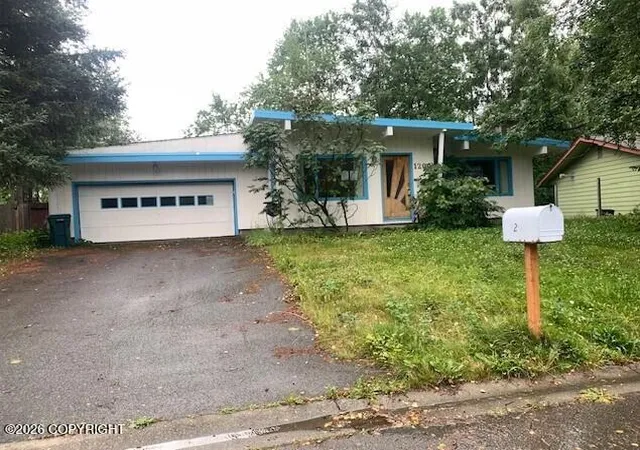 Photo 1 of Sale Pending at 1200 Southampton Dr, Anchorage, AK 99503 | MLS# 26-2180 | Listing updated on 2026-09-09