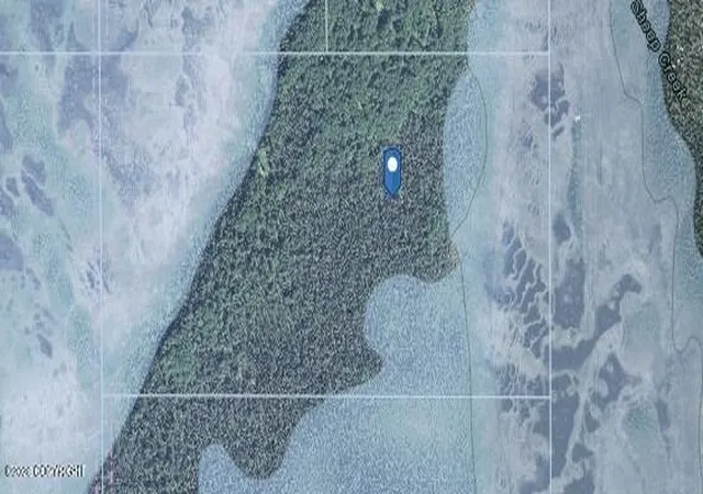 Photo 3 of Land for sale at B002 E Sheep Crk Blvd, Willow, AK 99688 | MLS# 26-2214 | Listing updated on 2026-07-23