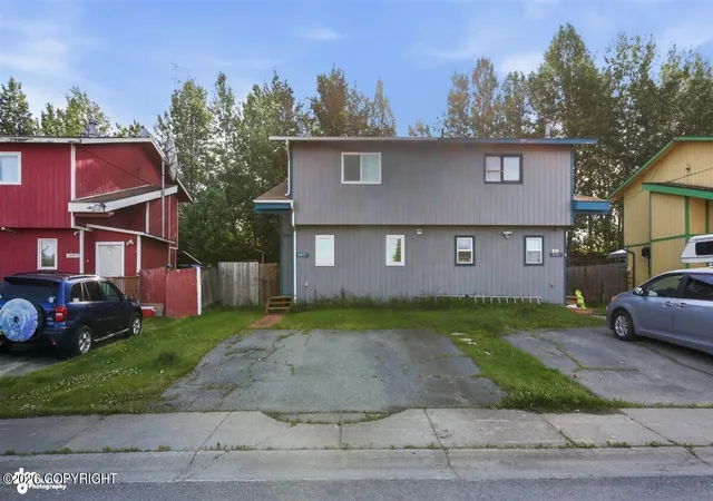 Photo 25 of Single family home for sale at 10057 Thimble Berry Dr, Anchorage, AK 99515 | MLS# 26-10743 | Listing updated on 2026-09-14