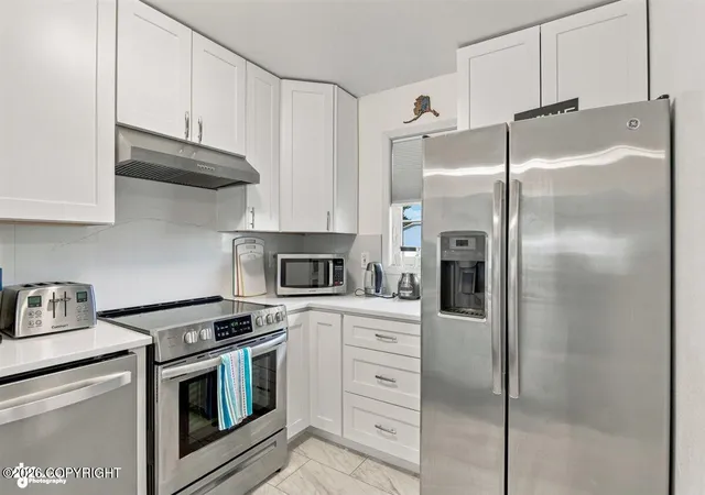 Photo 1 of Single family home for sale at 10057 Thimble Berry Dr, Anchorage, AK 99515 | MLS# 26-10743 | Listing updated on 2026-09-14