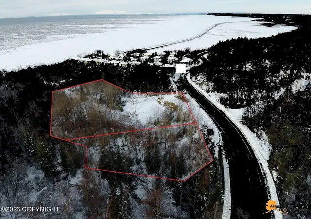 Homes for sale in Anchorage, AK | 4930 Potter Valley Rd, Anchorage, AK 99516 | MLS# 26-2441