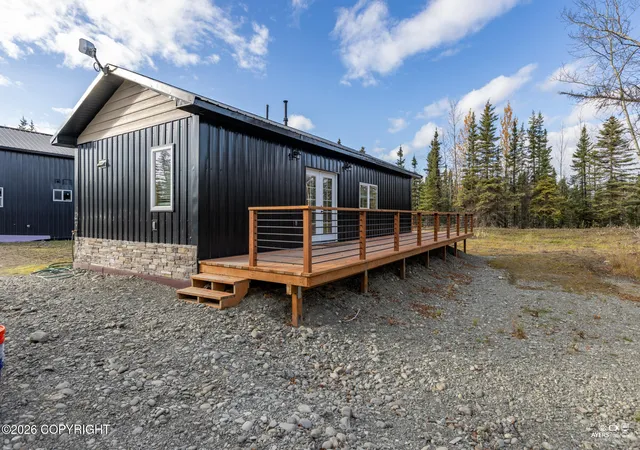 4th image of 33930 Bailey Ct, Soldotna, AK 99669 | MLS# 26-3459