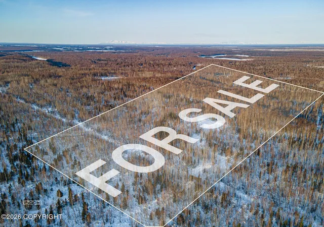 5th image of Nhn E Ridge Ln, Willow, AK 99688 | MLS# 26-3493
