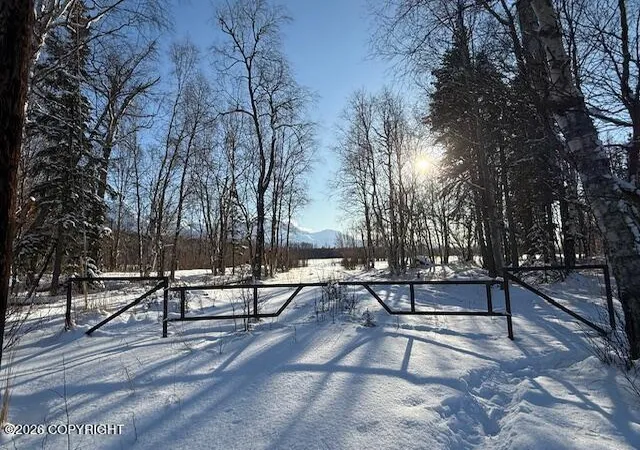 5th image of 15270 E Peacefull Ln, Palmer, AK 99645 | MLS# 26-2286