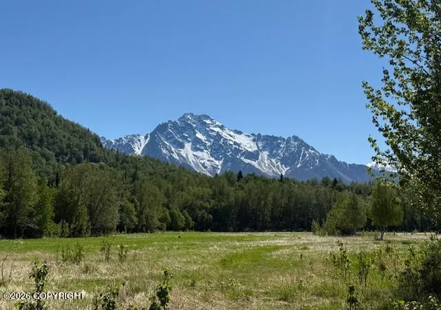 3rd image of 15270 E Peacefull Ln, Palmer, AK 99645 | MLS# 26-2286