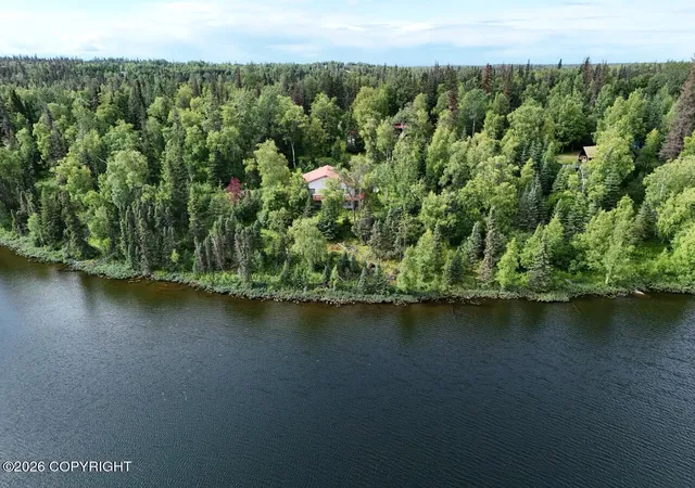 Homes for sale in Kasilof, AK | 49100 Chuck Martin Rd, Kasilof, AK 99610 | MLS# 26-2619