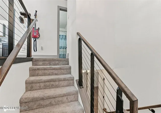 Photo 3 of Single family home for sale at 8120 Queen Victoria Dr, Anchorage, AK 99518 | MLS# 26-9610 | Listing updated on 2026-10-03