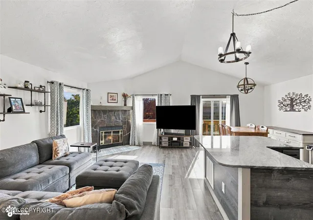 Photo 4 of Single family home for sale at 8120 Queen Victoria Dr, Anchorage, AK 99518 | MLS# 26-9610 | Listing updated on 2026-10-03