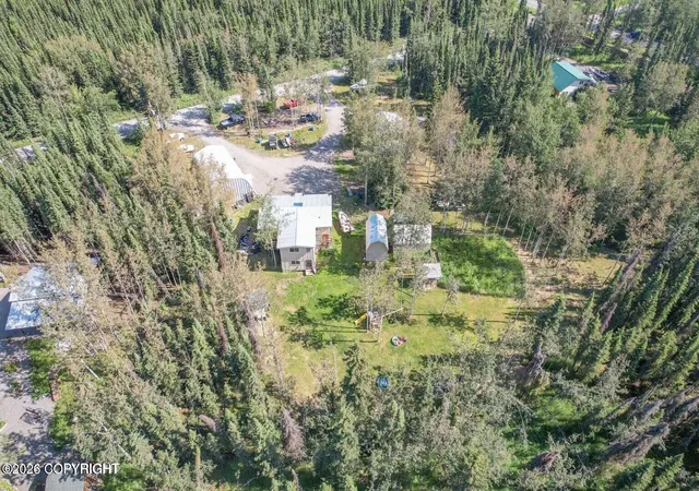 Homes for sale in Sterling, AK | 35061 Adell Ave, Sterling, AK 99672 | MLS# 26-2413