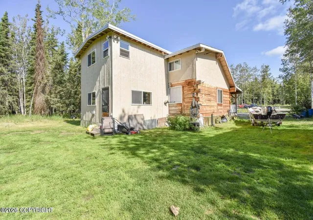 Homes for sale in Sterling, AK | 35061 Adell Ave, Sterling, AK 99672 | MLS# 26-2413
