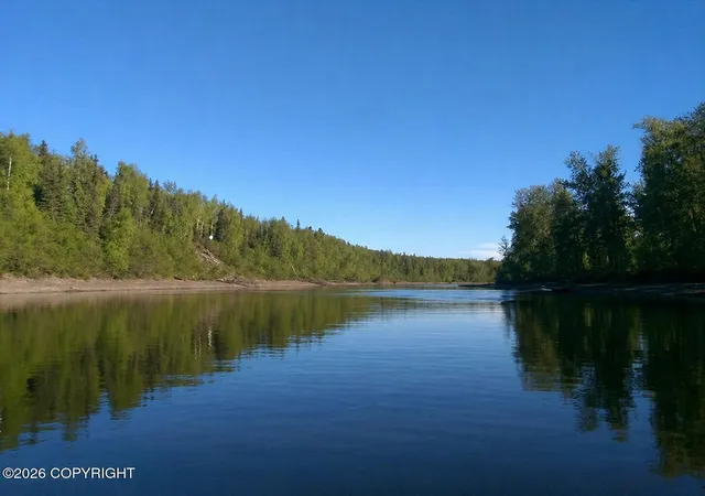 Photo 1 of Sale Pending at 508218 Skwentna River, Skwentna, AK 99667 | MLS# 26-2444 | Listing updated on 2026-08-17
