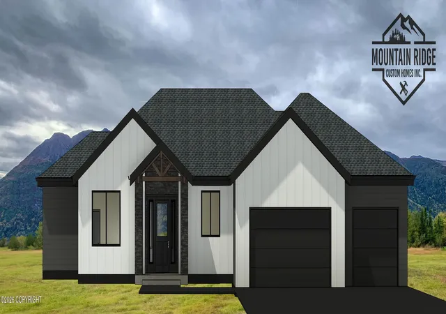 Photo 1 of Single family home for sale at L2 Paine Cir, Anchorage, AK 99516 | MLS# 26-2838 | Listing updated on 2026-03-26