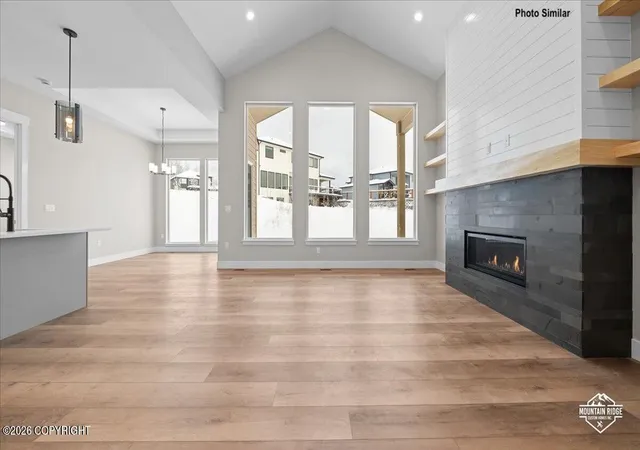 Photo 2 of Single family home for sale at L2 Paine Cir, Anchorage, AK 99516 | MLS# 26-2838 | Listing updated on 2026-03-26
