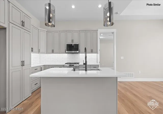 Photo 3 of Single family home for sale at L2 Paine Cir, Anchorage, AK 99516 | MLS# 26-2838 | Listing updated on 2026-03-26