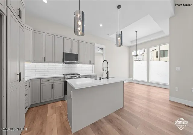 Photo 4 of Single family home for sale at L2 Paine Cir, Anchorage, AK 99516 | MLS# 26-2838 | Listing updated on 2026-03-26