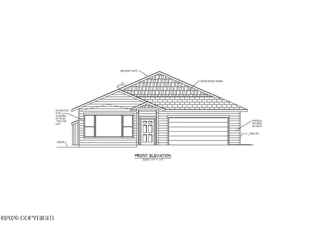 1st image of L14 Moraine Cir, Anchorage, AK 99507 | MLS# 26-2358