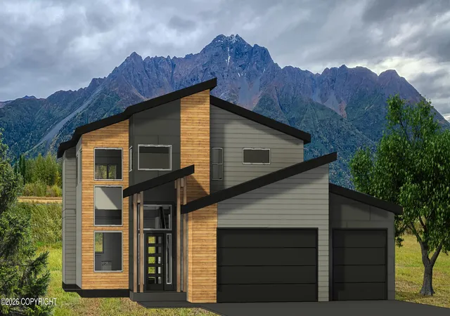 Photo 1 of Single family home for sale at L1 Paine Cir, Anchorage, AK 99516 | MLS# 26-3061 | Listing updated on 2026-03-30
