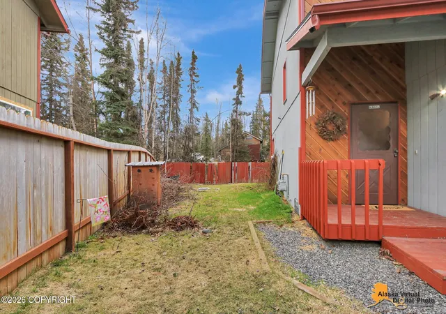 Homes for sale in Anchorage, AK | 2940 Sun Spot Cir, Anchorage, AK 99507 | MLS# 26-5434