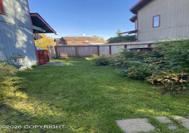 Homes for sale in Anchorage, AK | 2940 Sun Spot Cir, Anchorage, AK 99507 | MLS# 26-5434