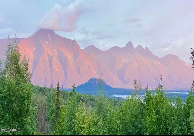 5th image of 17000 E T And T Ln, Palmer, AK 99645 | MLS# 26-2577
