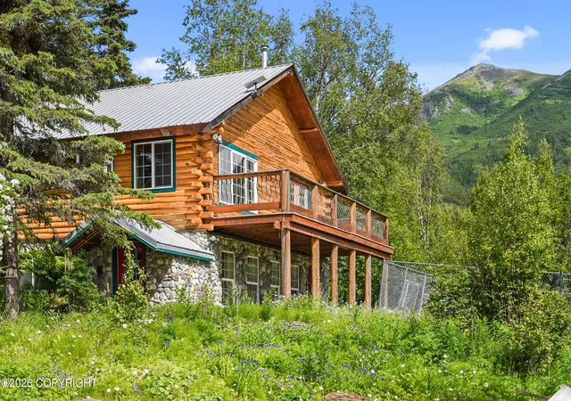 1st image of 17000 E T And T Ln, Palmer, AK 99645 | MLS# 26-2577