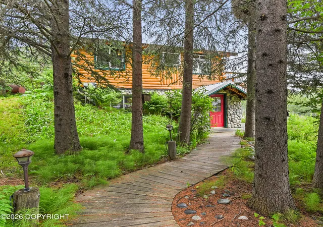 2nd image of 17000 E T And T Ln, Palmer, AK 99645 | MLS# 26-2577