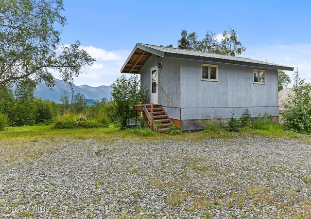 31st image of 17000 E T And T Ln, Palmer, AK 99645 | MLS# 26-2577