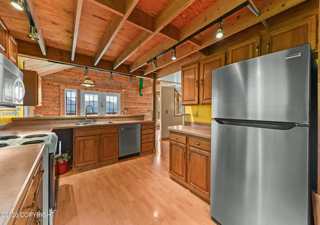 4th image of 17000 E T And T Ln, Palmer, AK 99645 | MLS# 26-2577