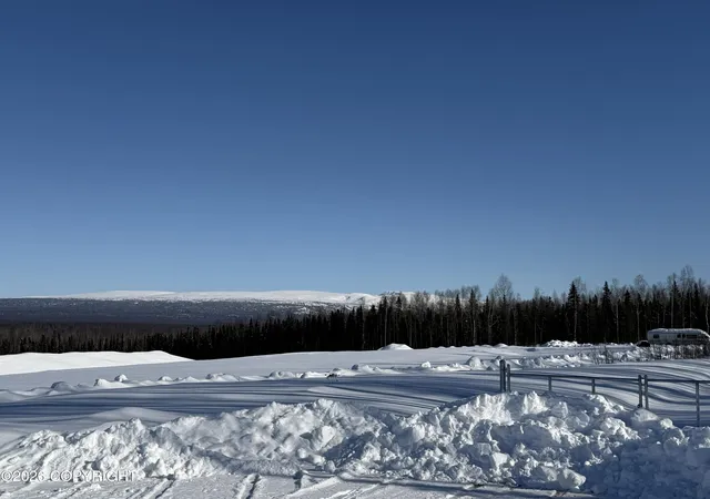 Photo 7 of Land for sale at 13314 W Gratitude Cir, Houston, AK 99694 | MLS# 26-2532 | Listing updated on 2026-03-18