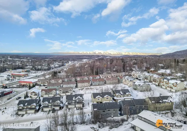 Homes for sale in Eagle River, AK | 12233 Vista Ridge Loop #11, Eagle River, AK 99577 | MLS# 26-2434