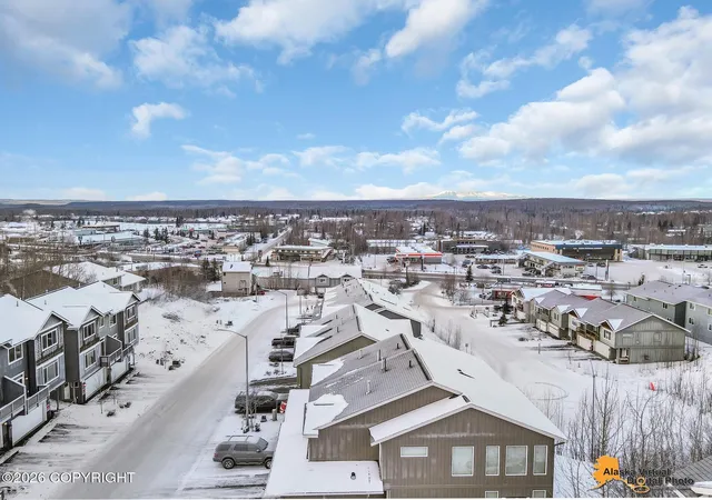 Homes for sale in Eagle River, AK | 12233 Vista Ridge Loop #11, Eagle River, AK 99577 | MLS# 26-2434