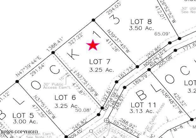 Photo 8 of Land for sale at L7 B13 Bayview Dr, Naukati Bay, AK 99950 | MLS# 26-2435 | Listing updated on 2026-06-05