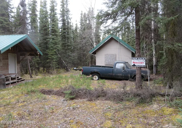 Homes for sale in Sterling, AK | 38881 Otter Trail Rd, Sterling, AK 99672 | MLS# 26-2450