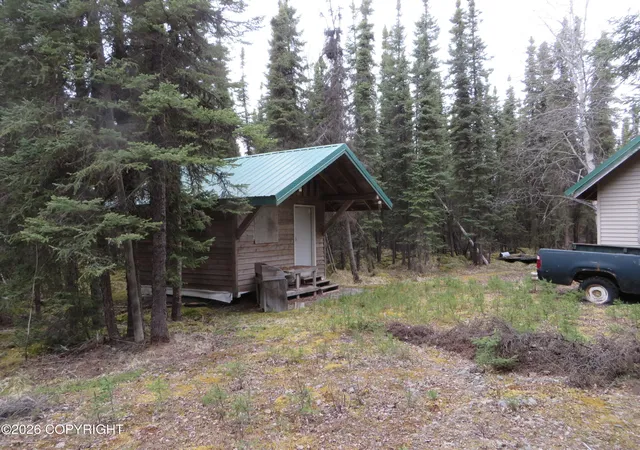 Homes for sale in Sterling, AK | 38881 Otter Trail Rd, Sterling, AK 99672 | MLS# 26-2450