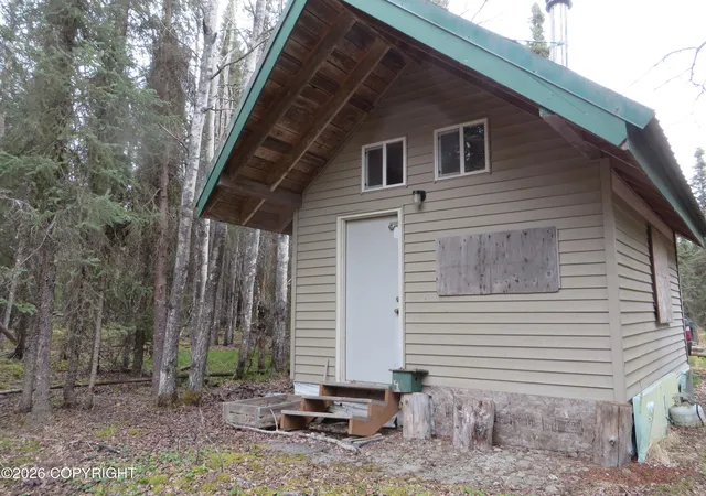 Homes for sale in Sterling, AK | 38881 Otter Trail Rd, Sterling, AK 99672 | MLS# 26-2450