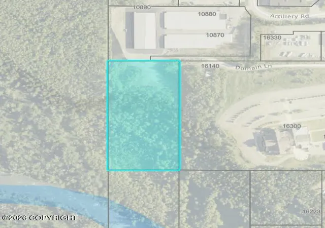 Homes for sale in Eagle River, AK | 16000 Domain Ln, Eagle River, AK 99577 | MLS# 26-2494