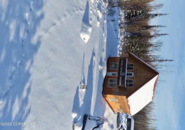 Homes for sale in Willow, AK | 29443 W Deshka Landing Rd, Willow, AK 99688 | MLS# 26-2651