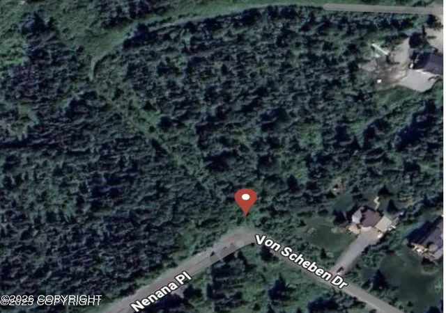 Photo 2 of Land for sale at 000 Von Scheben Dr, Anchorage, AK 99516 | MLS# 26-2485 | Listing updated on 2026-05-13