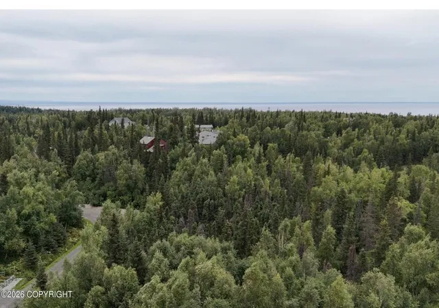 Photo 3 of Land for sale at 000 Von Scheben Dr, Anchorage, AK 99516 | MLS# 26-2485 | Listing updated on 2026-05-13