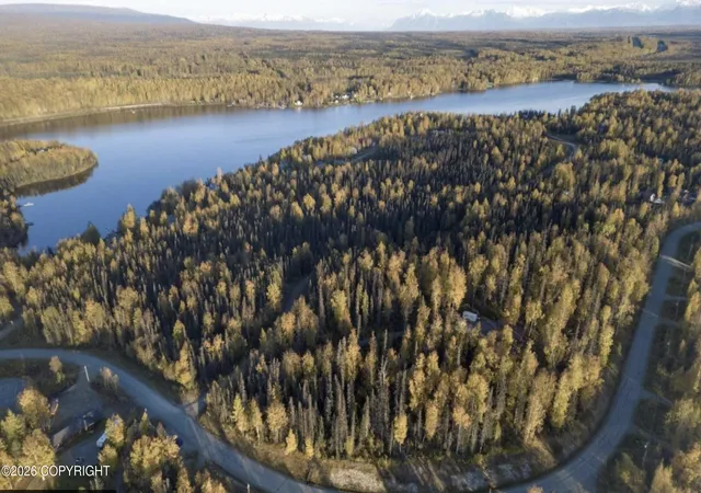 Photo 4 of Land for sale at 21500 W Amy, Willow, AK 99688 | MLS# 26-2488 | Listing updated on 2026-06-24