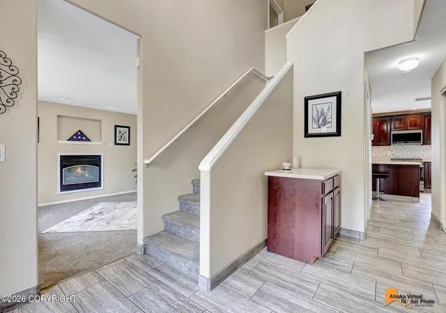 3rd image of 5213 W Bryce Cir, Wasilla, AK 99623 | MLS# 26-2512