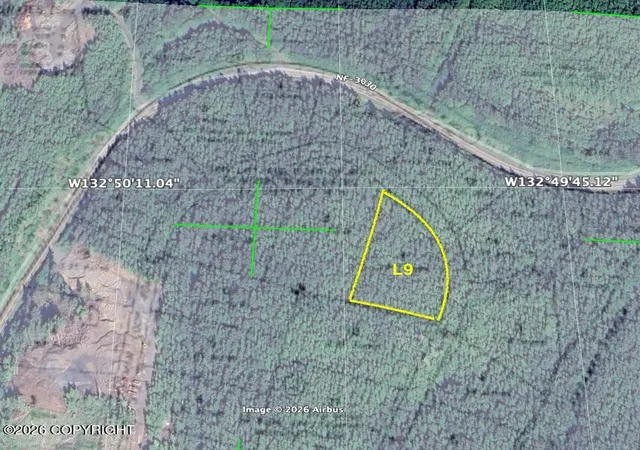 4th image of L9 B2 Coffman Loop, Coffman Cove, AK 99918 | MLS# 26-2557