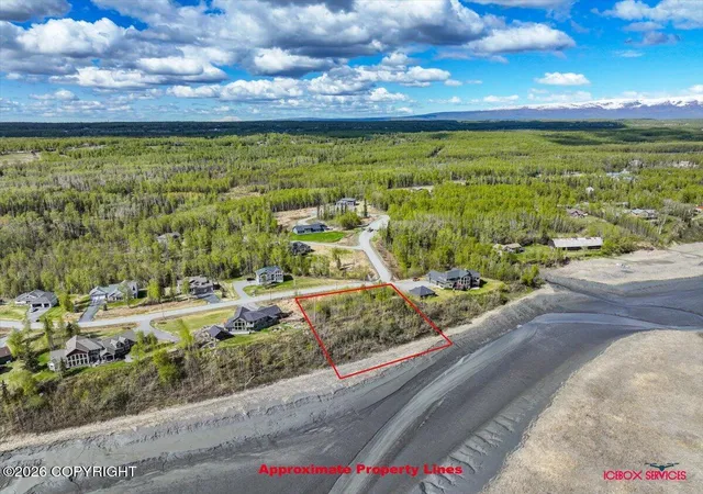 1st image of 7061 S Hayfield Rd, Wasilla, AK 99623 | MLS# 26-2594