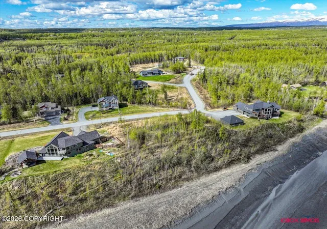 2nd image of 7061 S Hayfield Rd, Wasilla, AK 99623 | MLS# 26-2594