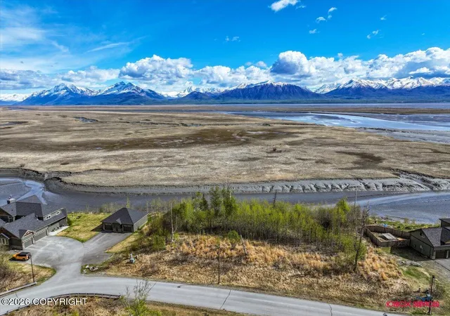Photo 4 of Land for sale at 7061 S Hayfield Rd, Wasilla, AK 99623 | MLS# 26-2594 | Listing updated on 2026-03-20
