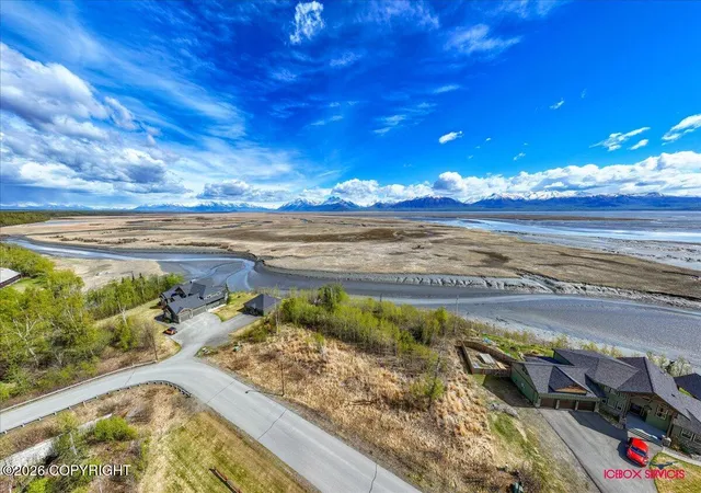 Photo 5 of Land for sale at 7061 S Hayfield Rd, Wasilla, AK 99623 | MLS# 26-2594 | Listing updated on 2026-03-20