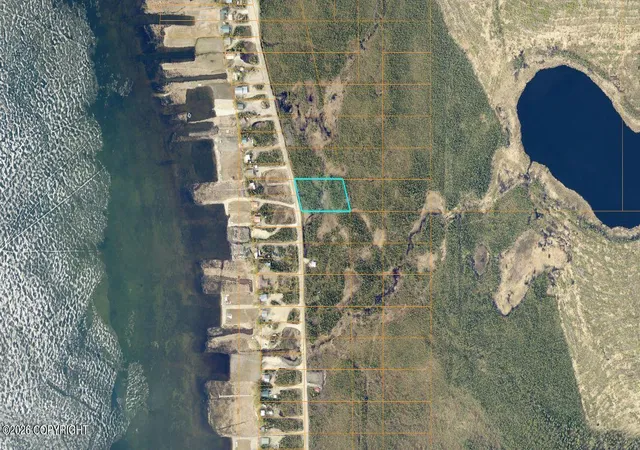 2nd image of L23 Salcha Dr, Salcha, AK 99714 | MLS# 26-2801